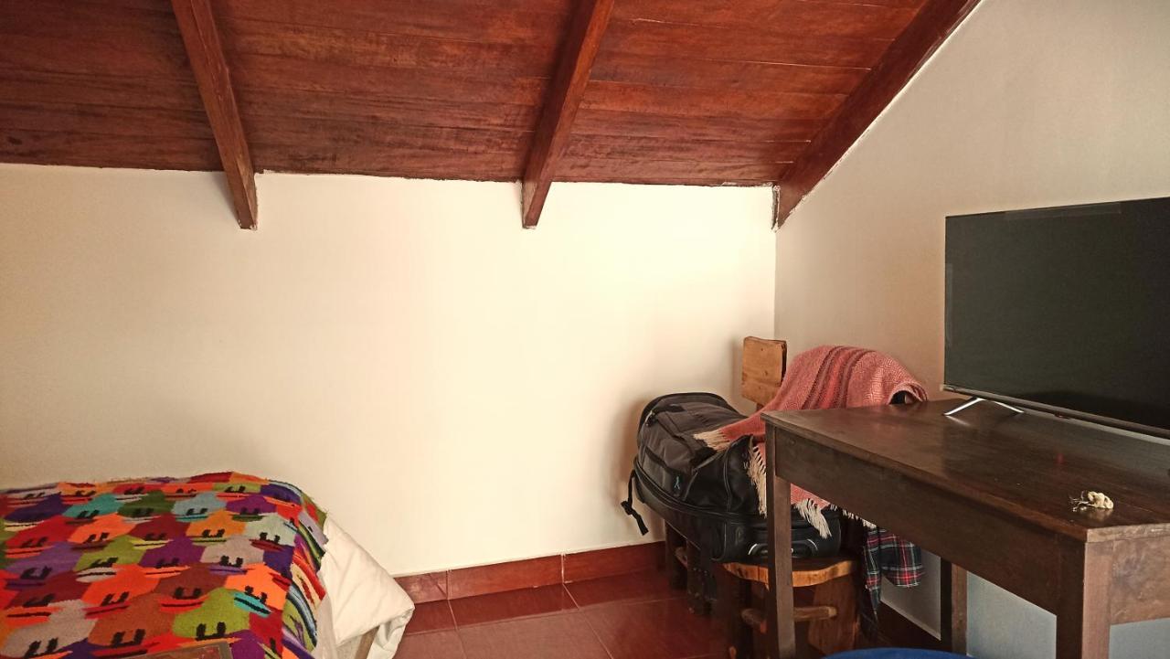 Los Apus Ollantaytambo Εξωτερικό φωτογραφία
