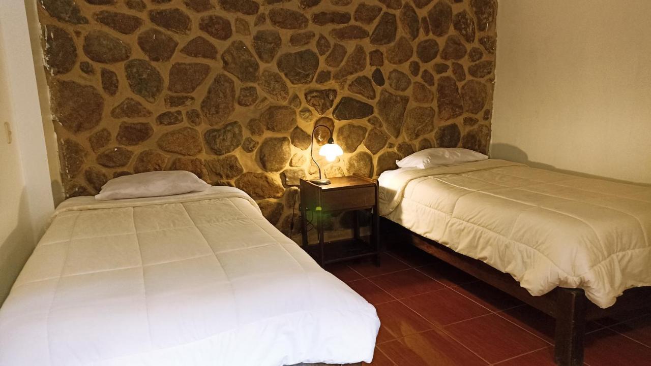 Los Apus Ollantaytambo Εξωτερικό φωτογραφία